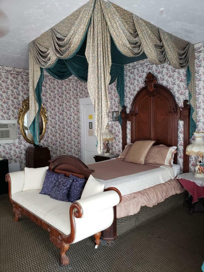 Topaz Motel - فلاغلير بيتش المظهر الخارجي الصورة