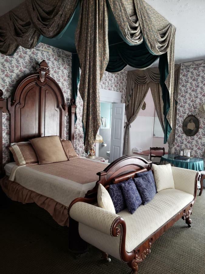 Topaz Motel - فلاغلير بيتش المظهر الخارجي الصورة